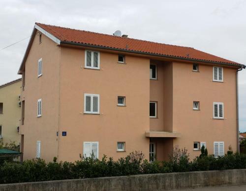 Apartment Malinska,krk, Primorje-gorski Kotar 4