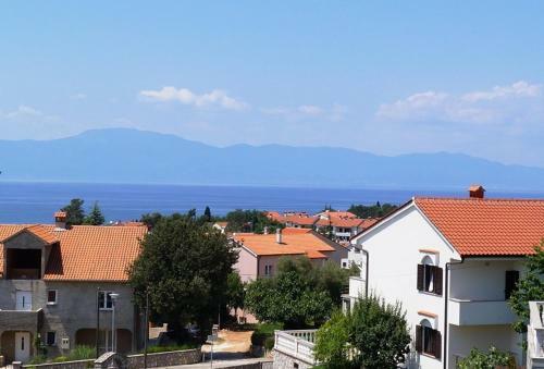 Apartment Malinska,krk, Primorje-gorski Kotar 4