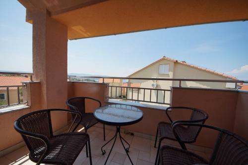 Apartment Malinska,krk, Primorje-gorski Kotar 4
