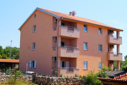 Apartment Malinska,krk, Primorje-gorski Kotar 4