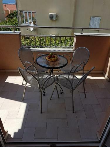 Apartment Malinska,krk, Primorje-gorski Kotar 4