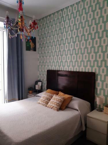 Apartamento Flo Studios