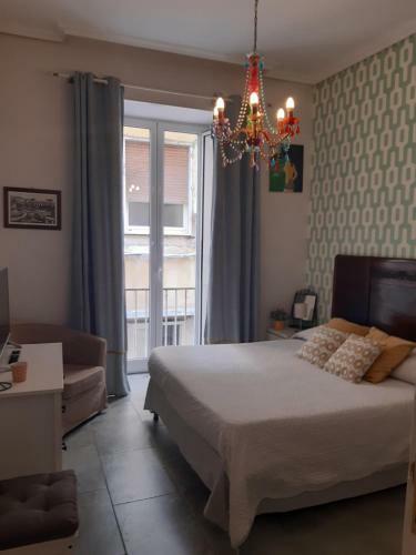 Apartamento Flo Studios