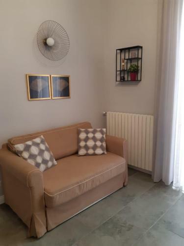 Apartamento Flo Studios
