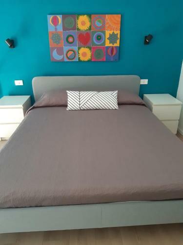 Apartamento Flo Studios