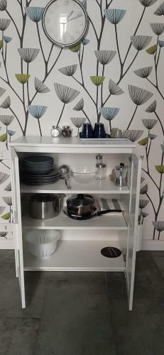 Apartamento Flo Studios