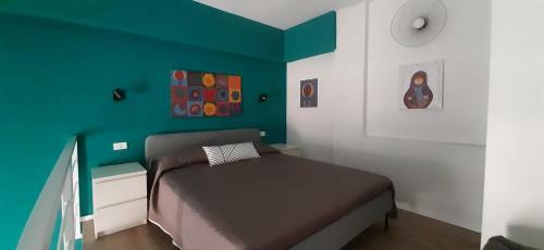 Apartamento Flo Studios