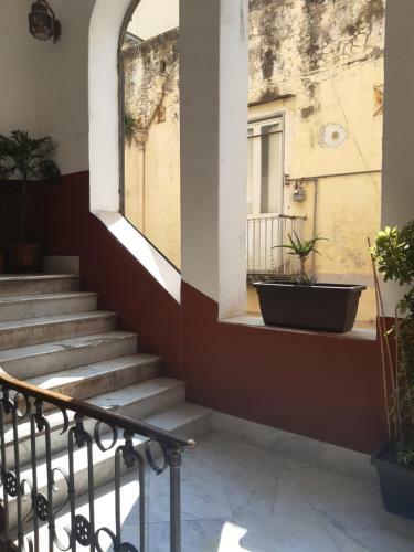 Apartamento Flo Studios
