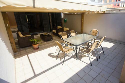 Apartamento Total Valencia Beach Leisure & Culture