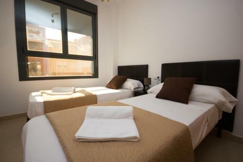 Apartamento Total Valencia Beach Leisure & Culture