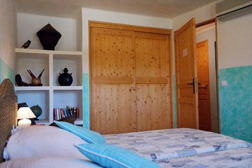 Hostal Le Mas De La Chouette