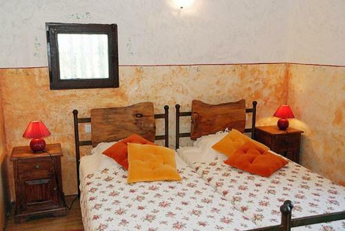 Hostal Le Mas De La Chouette