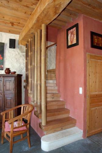 Hostal Le Mas De La Chouette