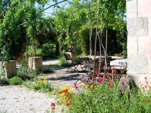 Hostal Le Mas De La Chouette