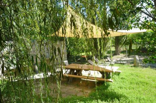 Hostal Le Mas De La Chouette