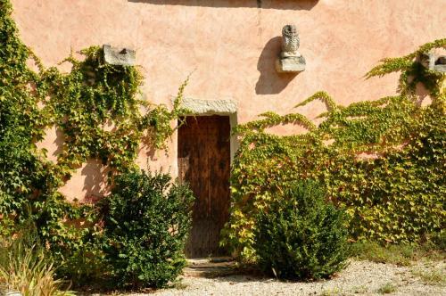 Hostal Le Mas De La Chouette