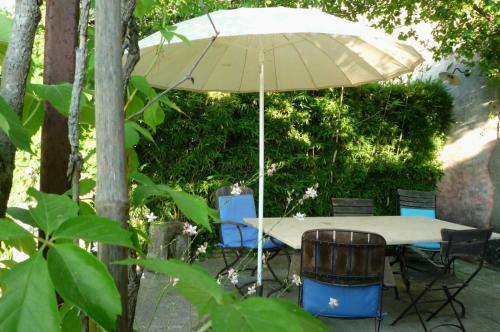 Hostal Le Mas De La Chouette
