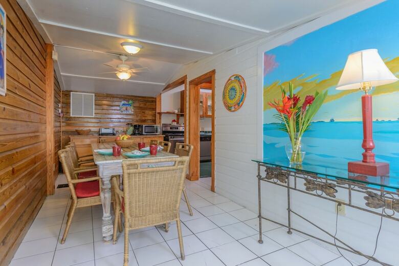 Villas Key West