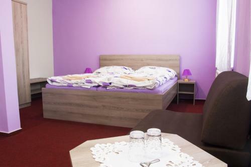 Motel P�vov