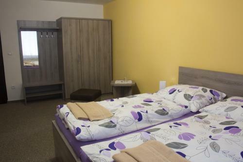 Motel P�vov