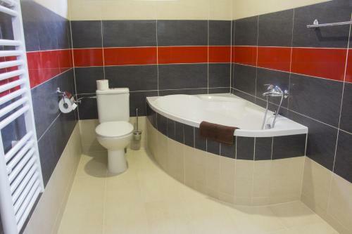 Motel P�vov