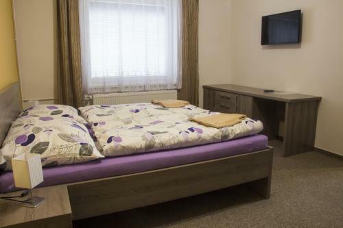 Motel P�vov