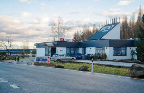 Motel P�vov