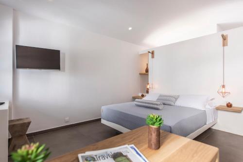 Apartamento Caldera's Memories