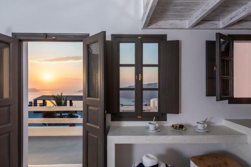 Apartamento Caldera's Memories