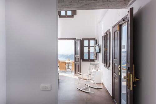 Apartamento Caldera's Memories