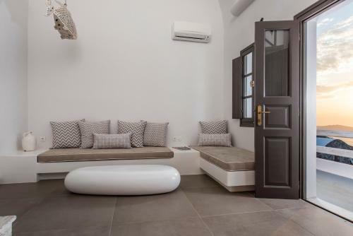 Apartamento Caldera's Memories