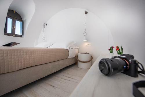 Apartamento Caldera's Memories