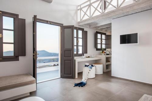 Apartamento Caldera's Memories