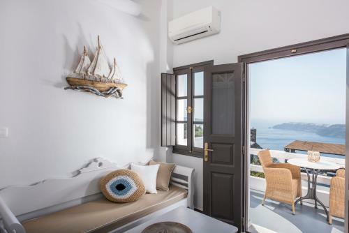 Apartamento Caldera's Memories