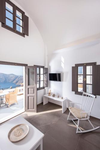 Apartamento Caldera's Memories