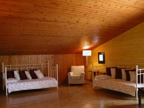 Hotel Masia Vista Hermosa