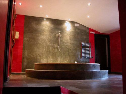Hotel Masia Vista Hermosa