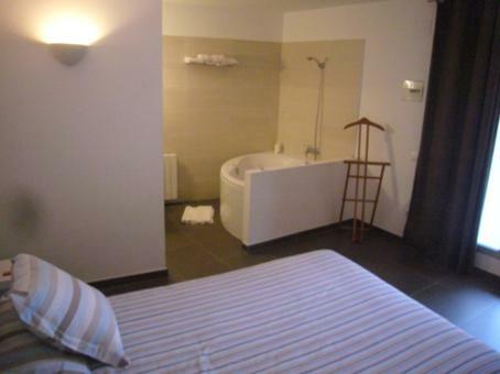 Hotel Masia Vista Hermosa