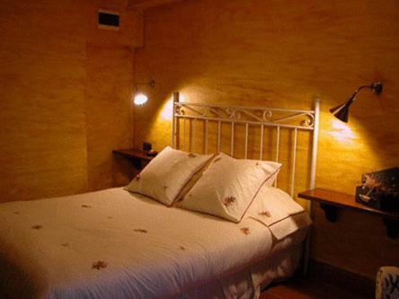Hotel Masia Vista Hermosa