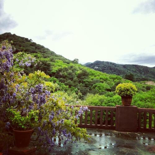 Hotel Masia Vista Hermosa