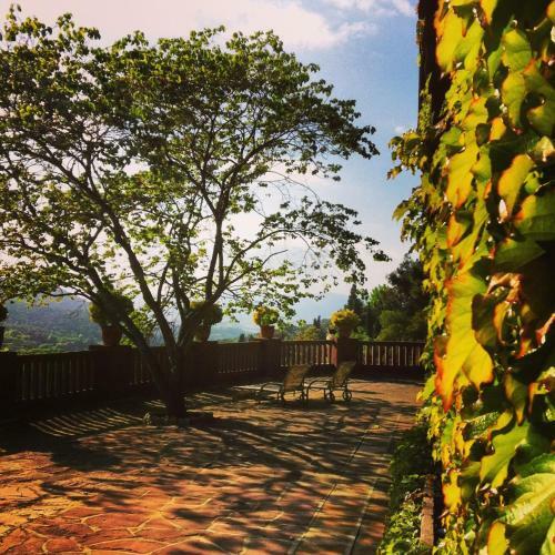 Hotel Masia Vista Hermosa