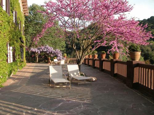 Hotel Masia Vista Hermosa