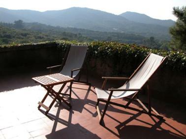 Hotel Masia Vista Hermosa