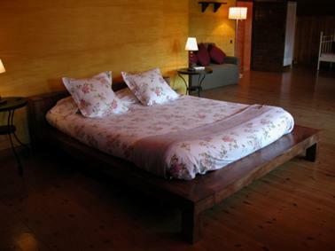Hotel Masia Vista Hermosa