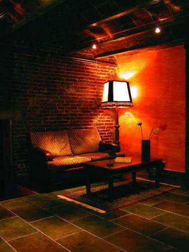 Hotel Masia Vista Hermosa