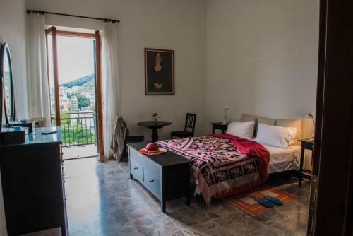 Apartamento Narni Charm
