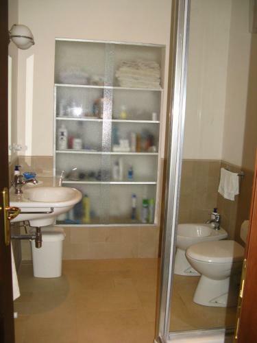 Apartamento Narni Charm