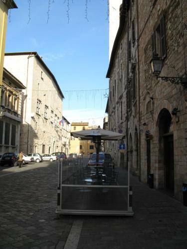 Apartamento Narni Charm