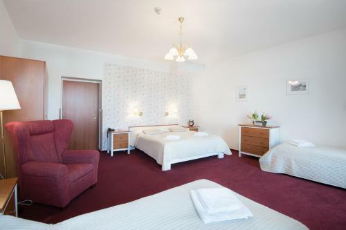 Hotel Po?ta