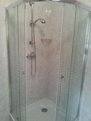 Bed & Breakfast Pension Haus Nova